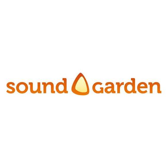 Sound Garden